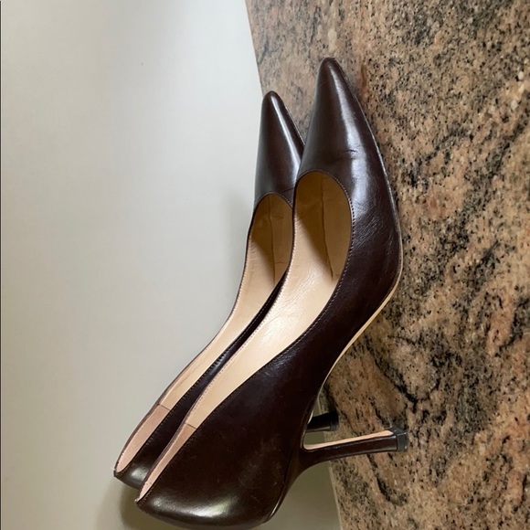 Jimmy Choo High Heels Shoes - Picture 2 of 7